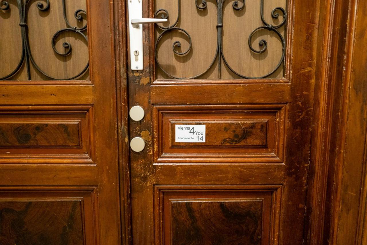 Vienna4You 14 You Are Welcome Bagian luar foto
